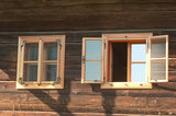 Fenster von Tischlerei Pichler